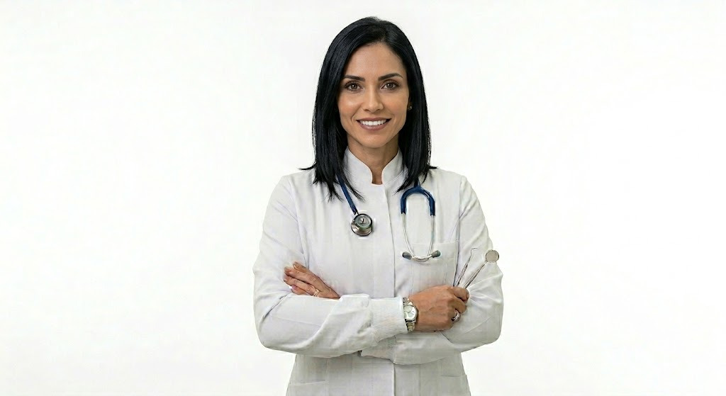 Recepção Clinica forte